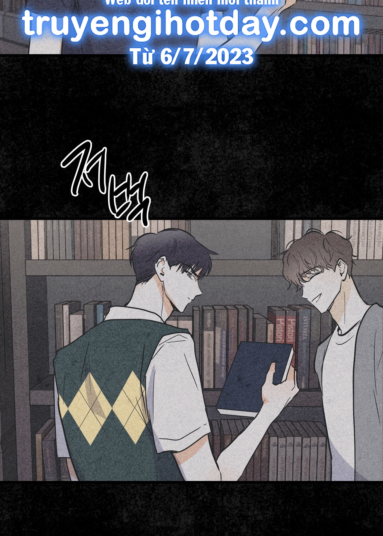Lại Là Nói Dối chapter 12.2 - Trang 52