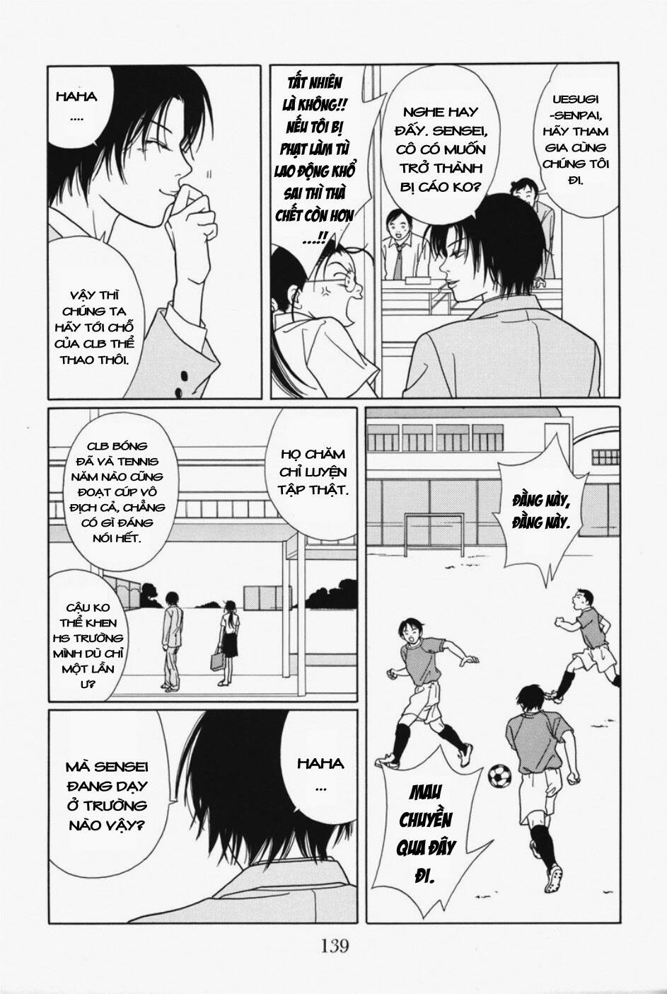 gokusen chapter 101 10