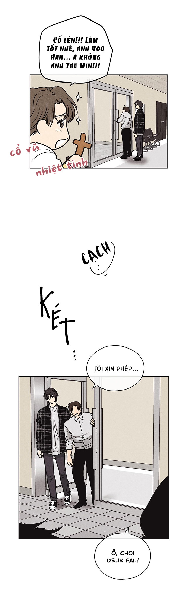 trả thù chapter 7 12