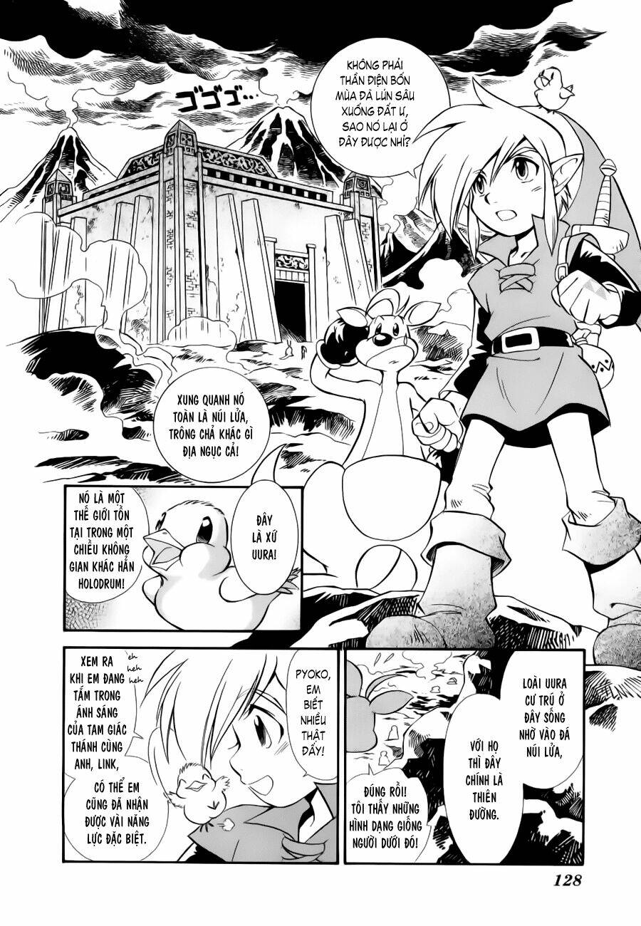 legend of zelda: oracle of seasons chapter 7 5