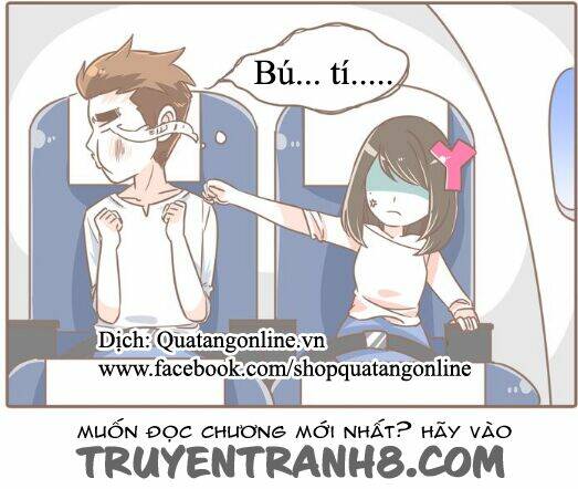 đại thánh và tiểu yêu chapter 13 24