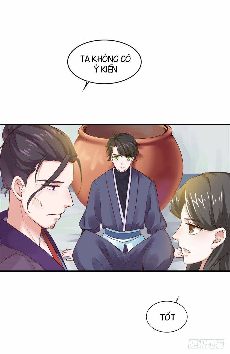 tiên ma đồng tu chapter 6 4