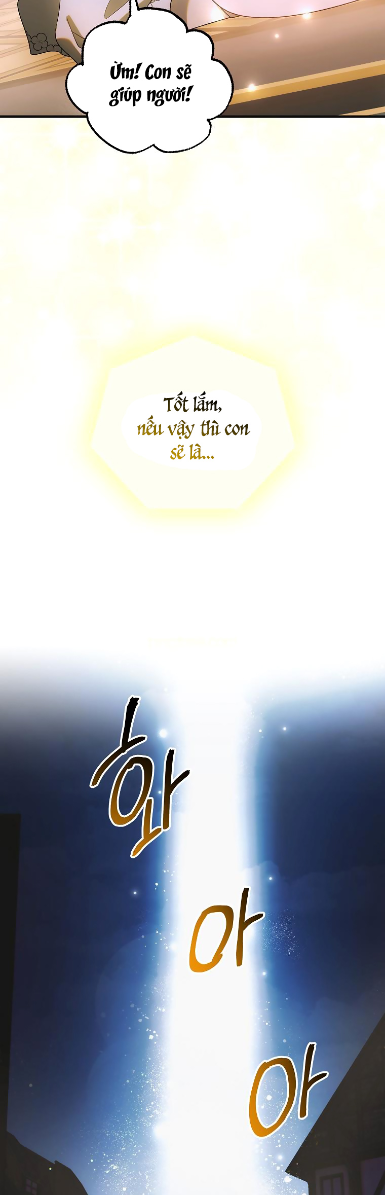 cách để em bảo vệ anh chapter 114.1 37