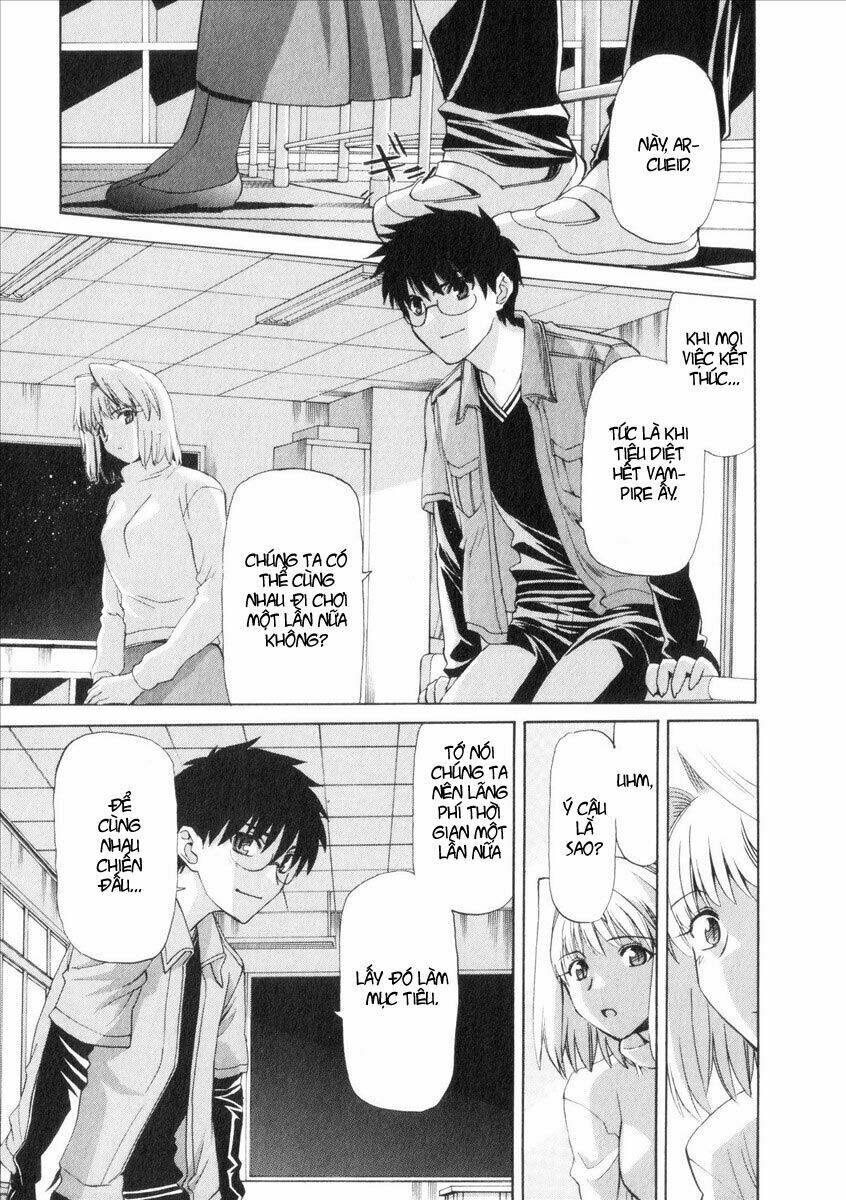 lunar legend tsukihime chapter 41 3