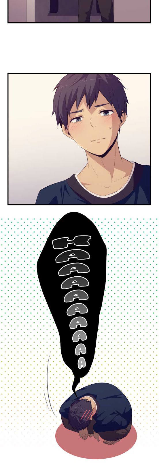 relife chapter 186 9