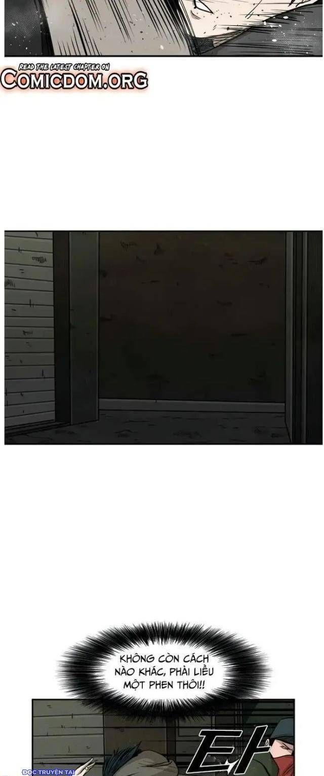 shark - cá mập chapter 79 32