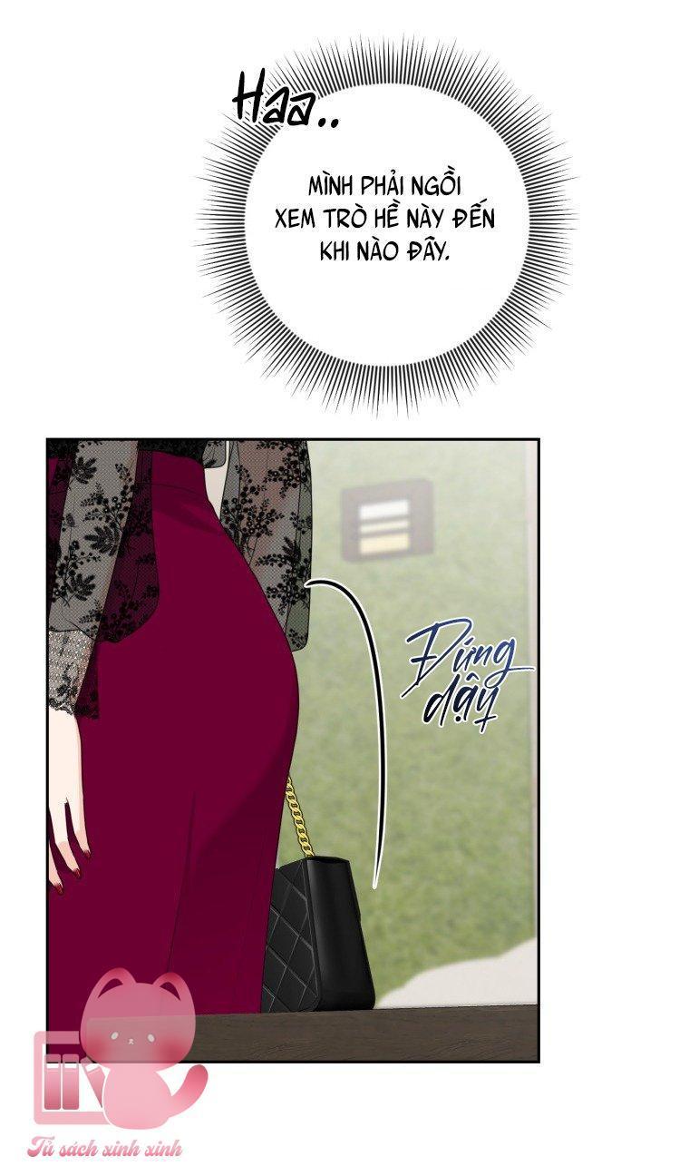 mong được chị chỉ bảo, tiền bối chapter 33 9