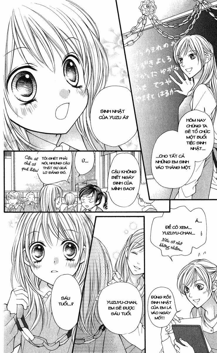 câu chuyện tuổi teen chapter 7 5