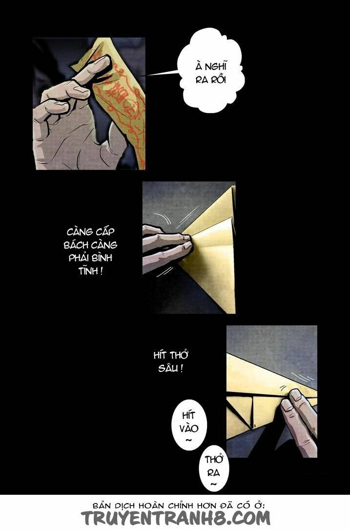 thâu hoan chapter 55 16