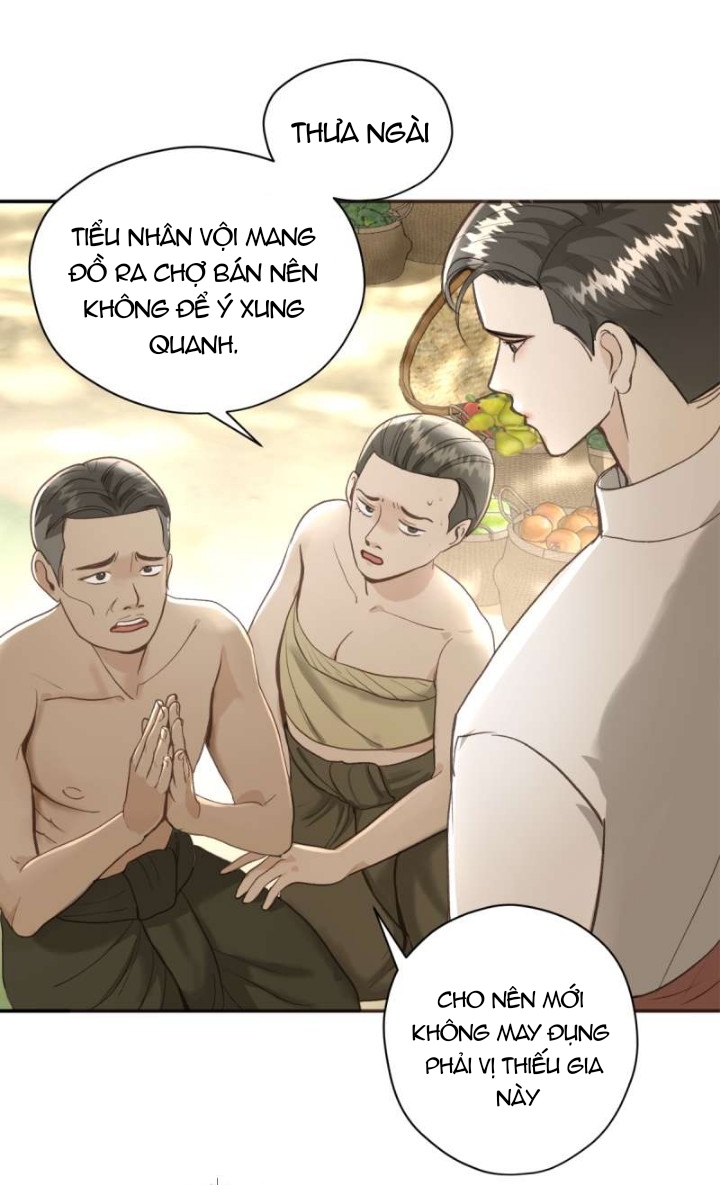 tôi là khun bea đẹp nhất xiêm chapter 2 59