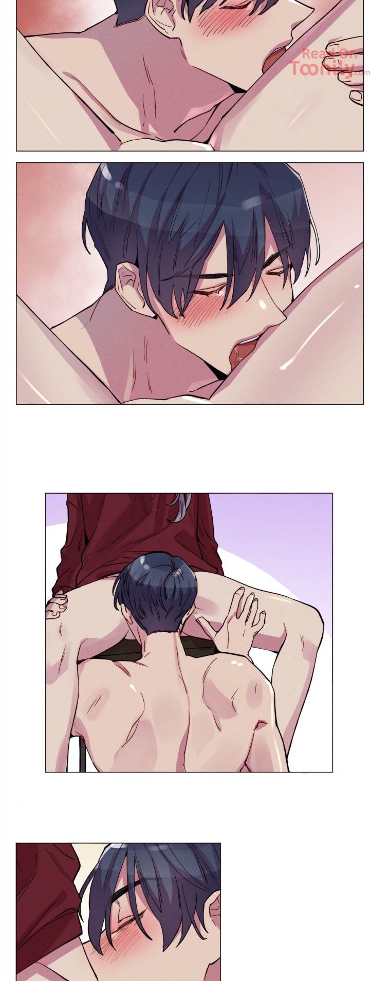 mảnh ghép o bị khuyết chapter 115 20