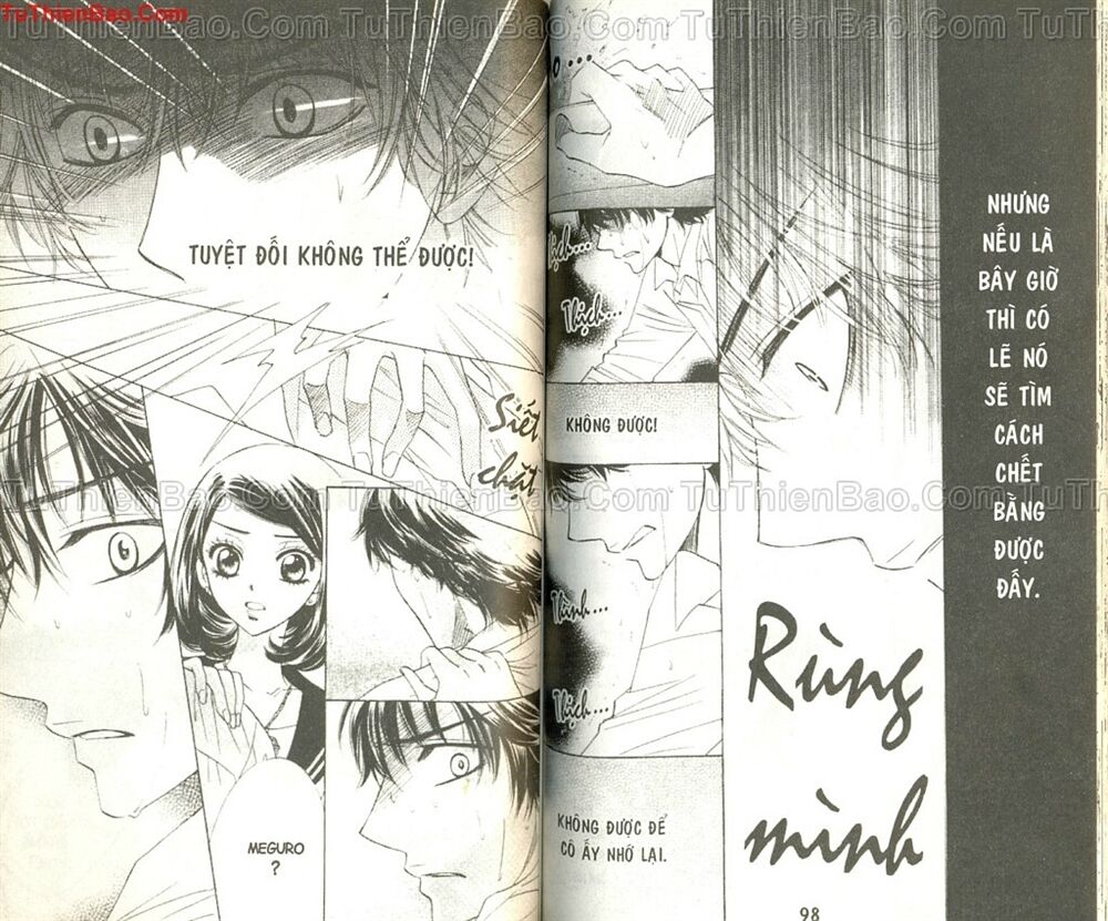 ác quỷ và bản tình ca chapter 9 48