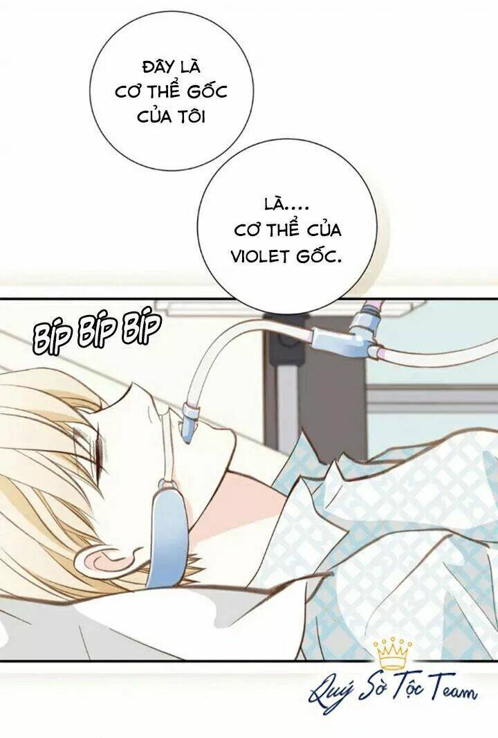 tiếp xúc chí mạng chapter 97 71