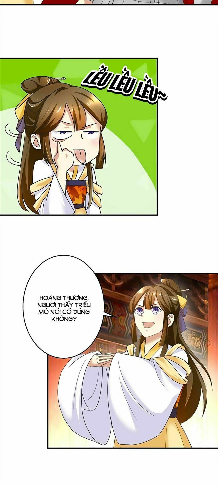 thuần phi ký chapter 7 16