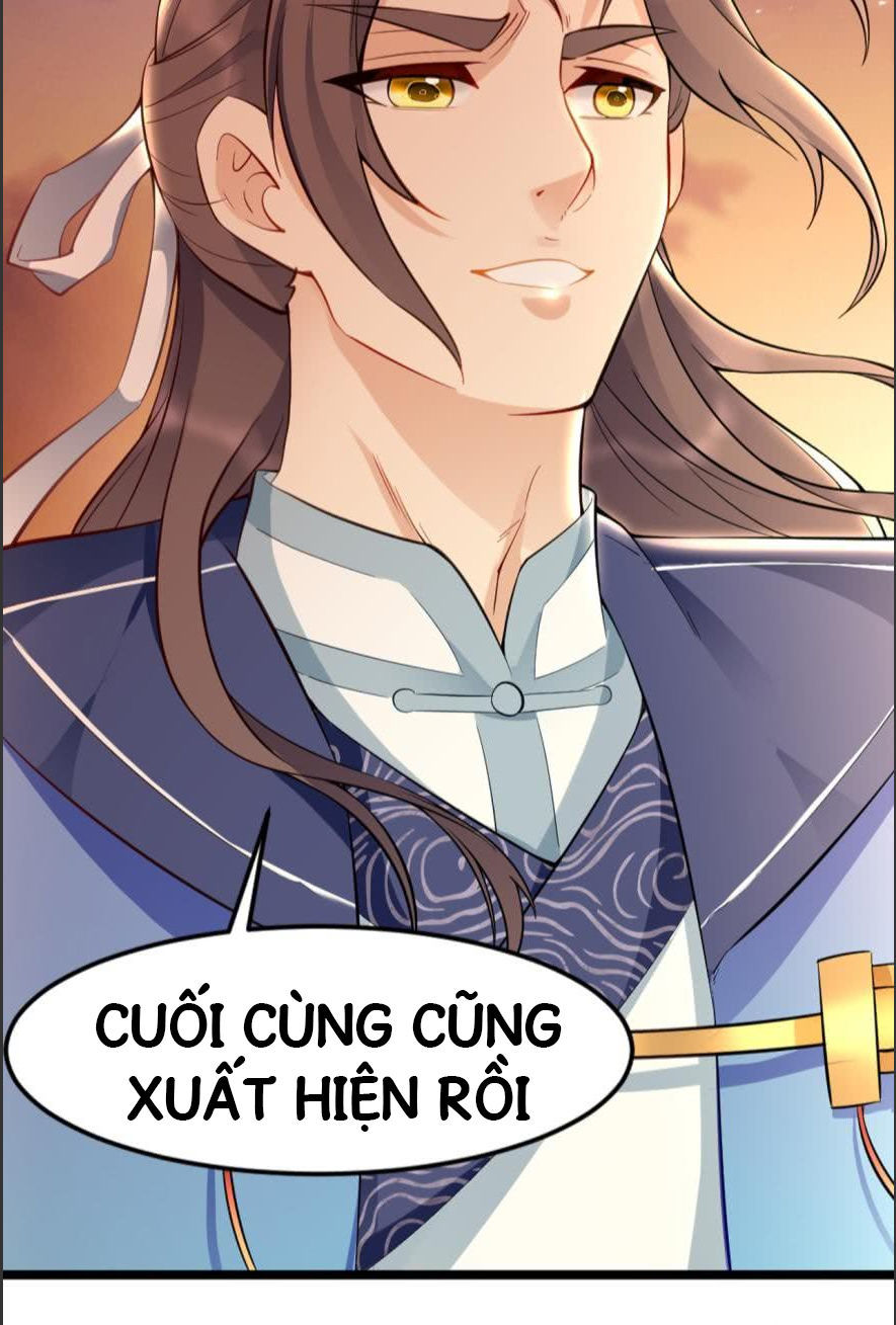 lão tổ của bạn đang online chapter 21 47