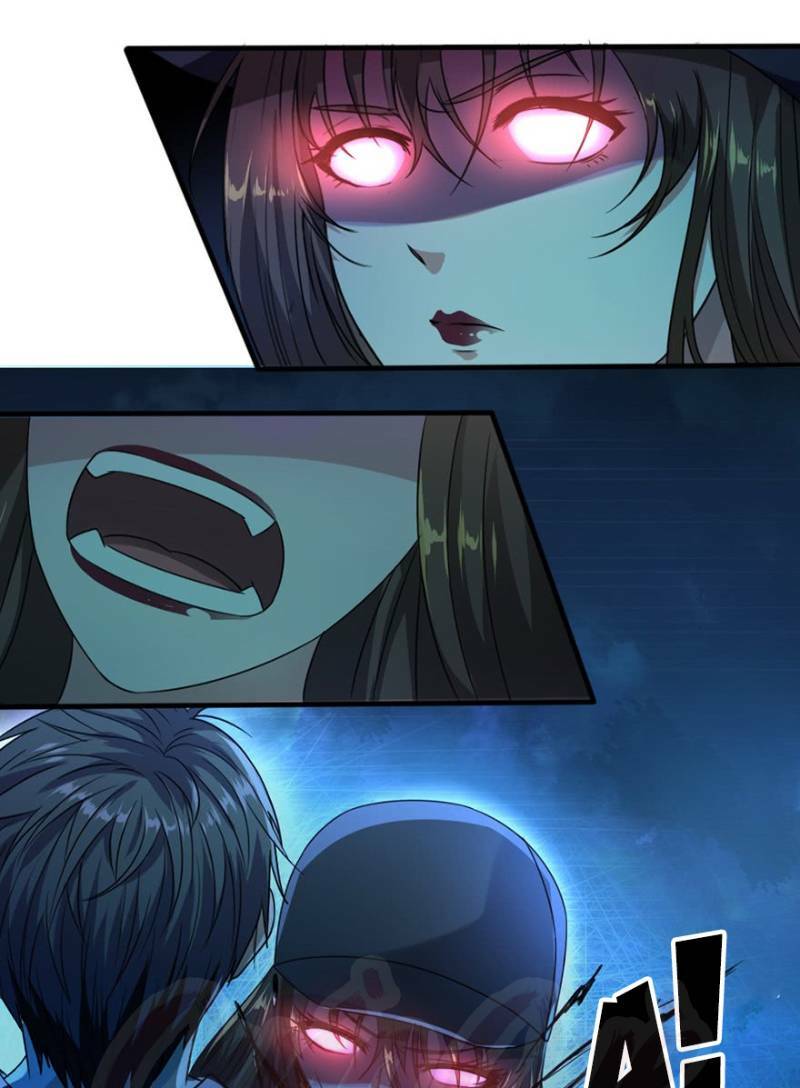 thập nhị thiên kiếp chapter 11 21