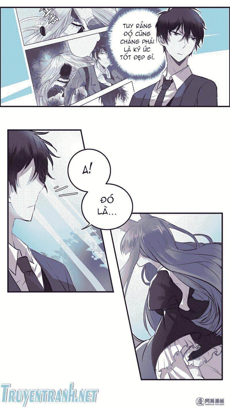 triển khai dị năng chapter 6 6
