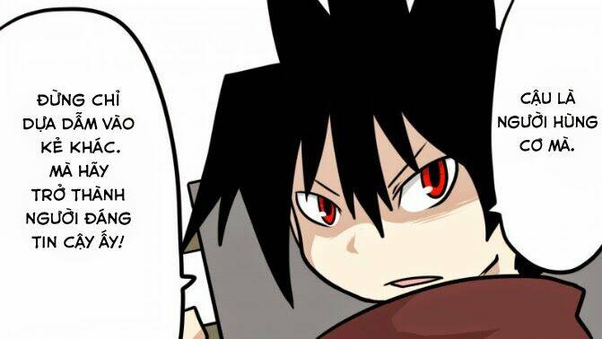 senyuu chapter 1.1 10