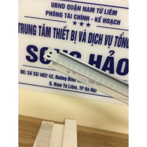 Gạt trống máy photocopy xerox 7525/7530/7535/7545/7556/7830/7835/7845/7855/C2200/2201/3300/C2250/2255/3360/7500/7800