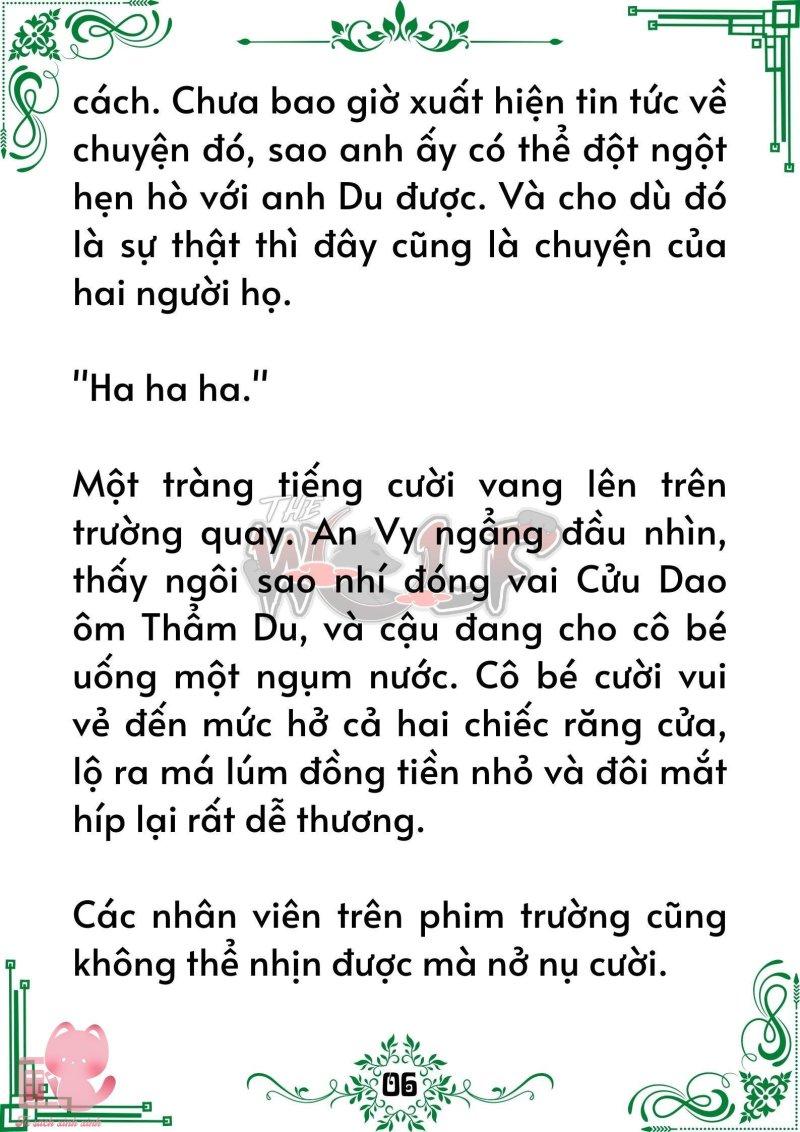 quý nhân phù trợ du chapter 19 7