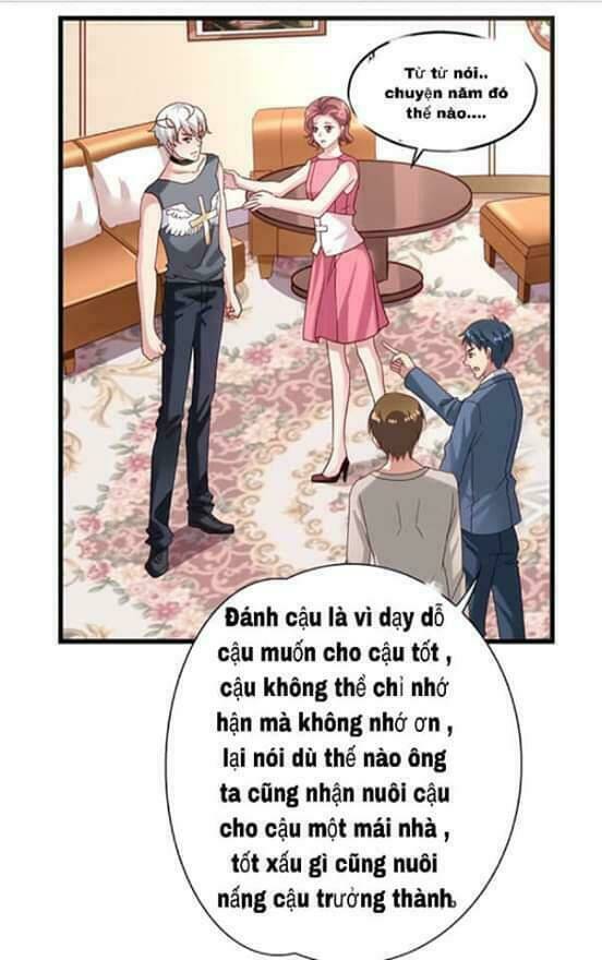 tôi không muốn fa như vậy đâu chapter 81 19