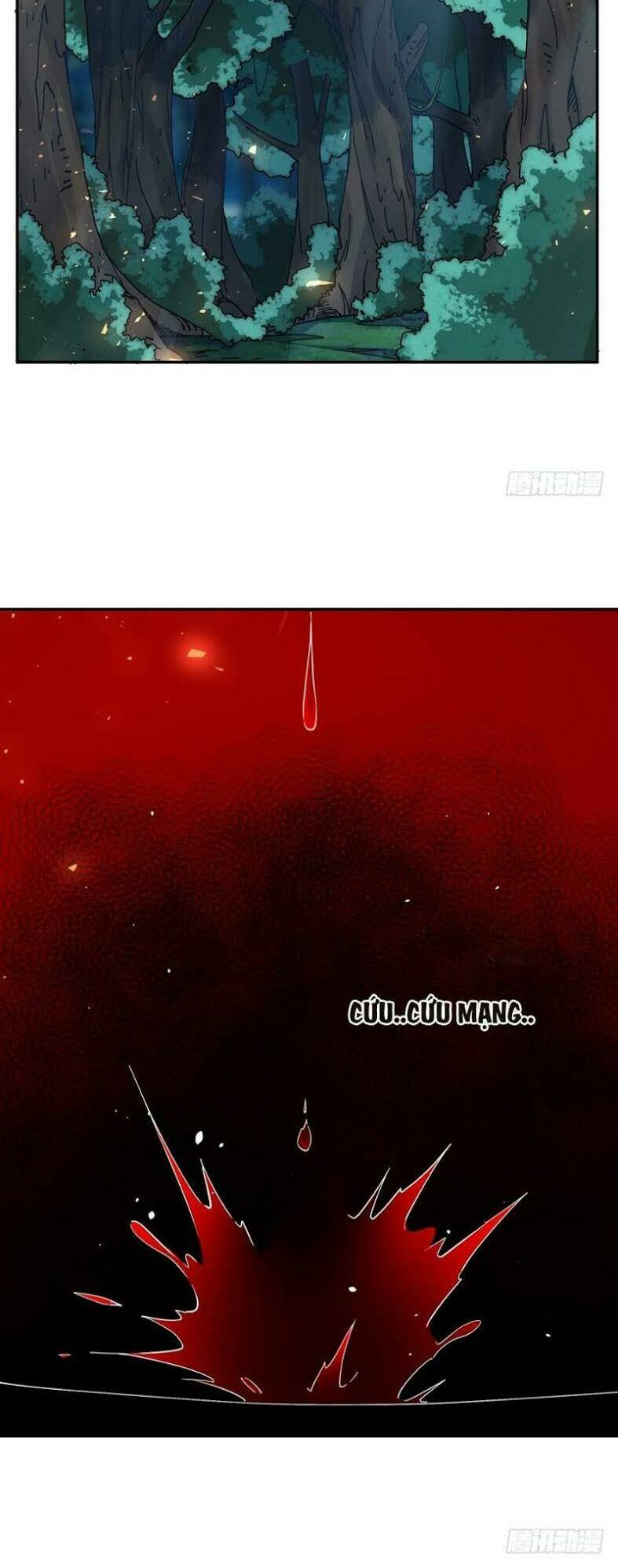 nhặt ma vương về làm nữ hầu chapter 9 39