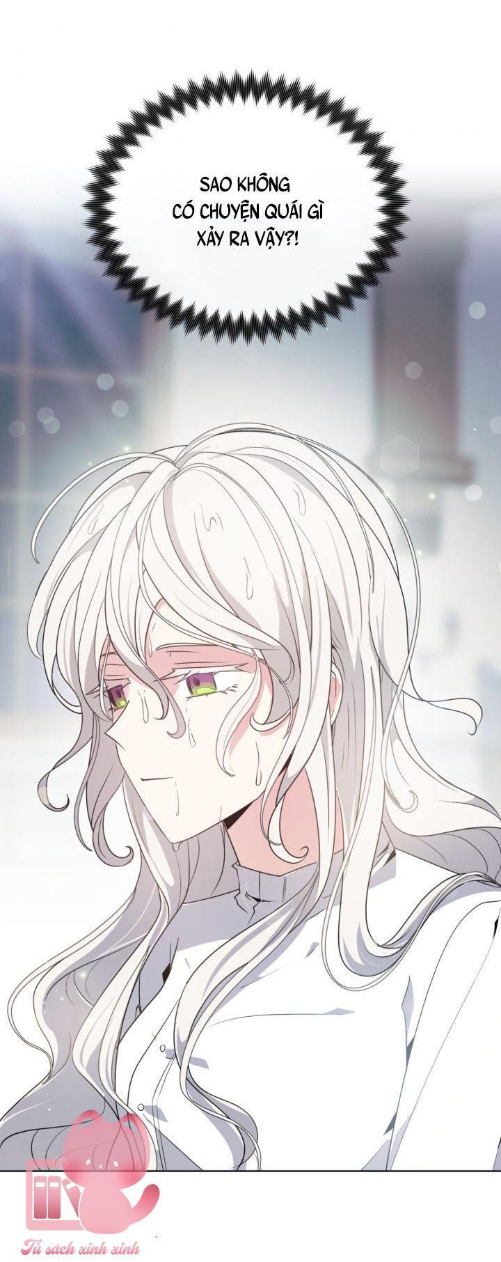 nguyện ước vô vọng của ma nữ chapter 22 8