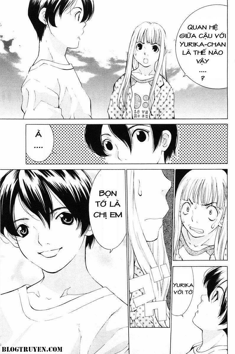 gacha gacha - secret chapter 12 23