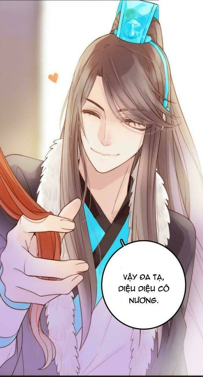 cướp lấy nàng dâu mừng năm mới chapter 9.2 15