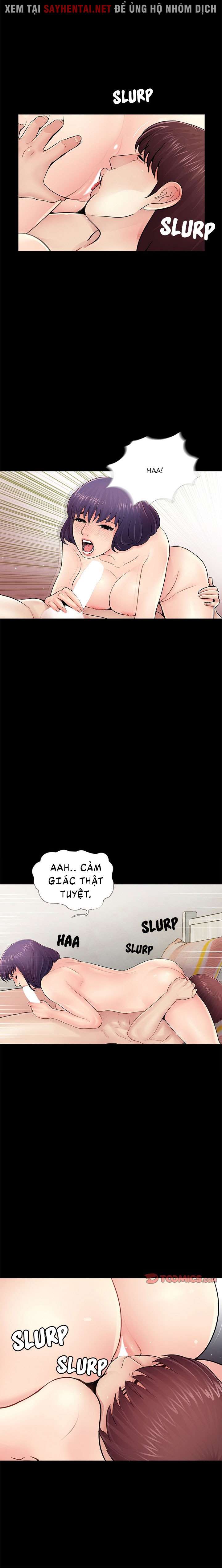 his return manhwa chapter 21 9