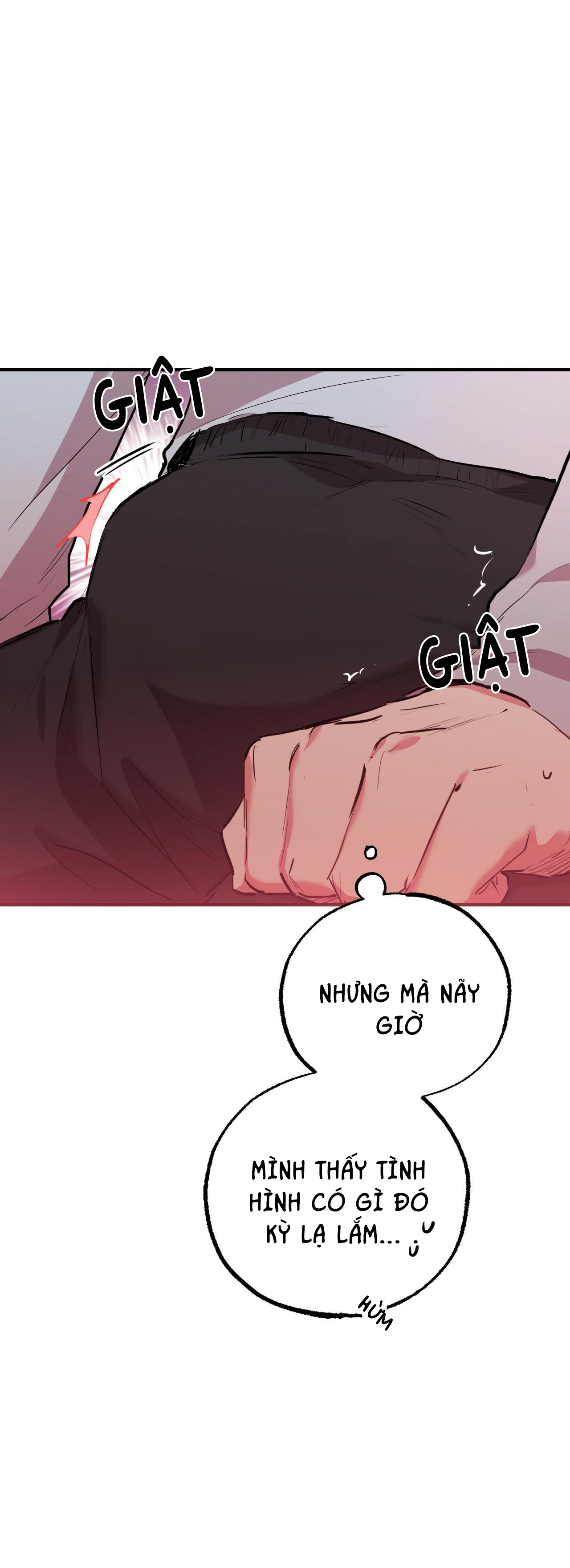 những chú thỏ của hapypy chapter 16 3