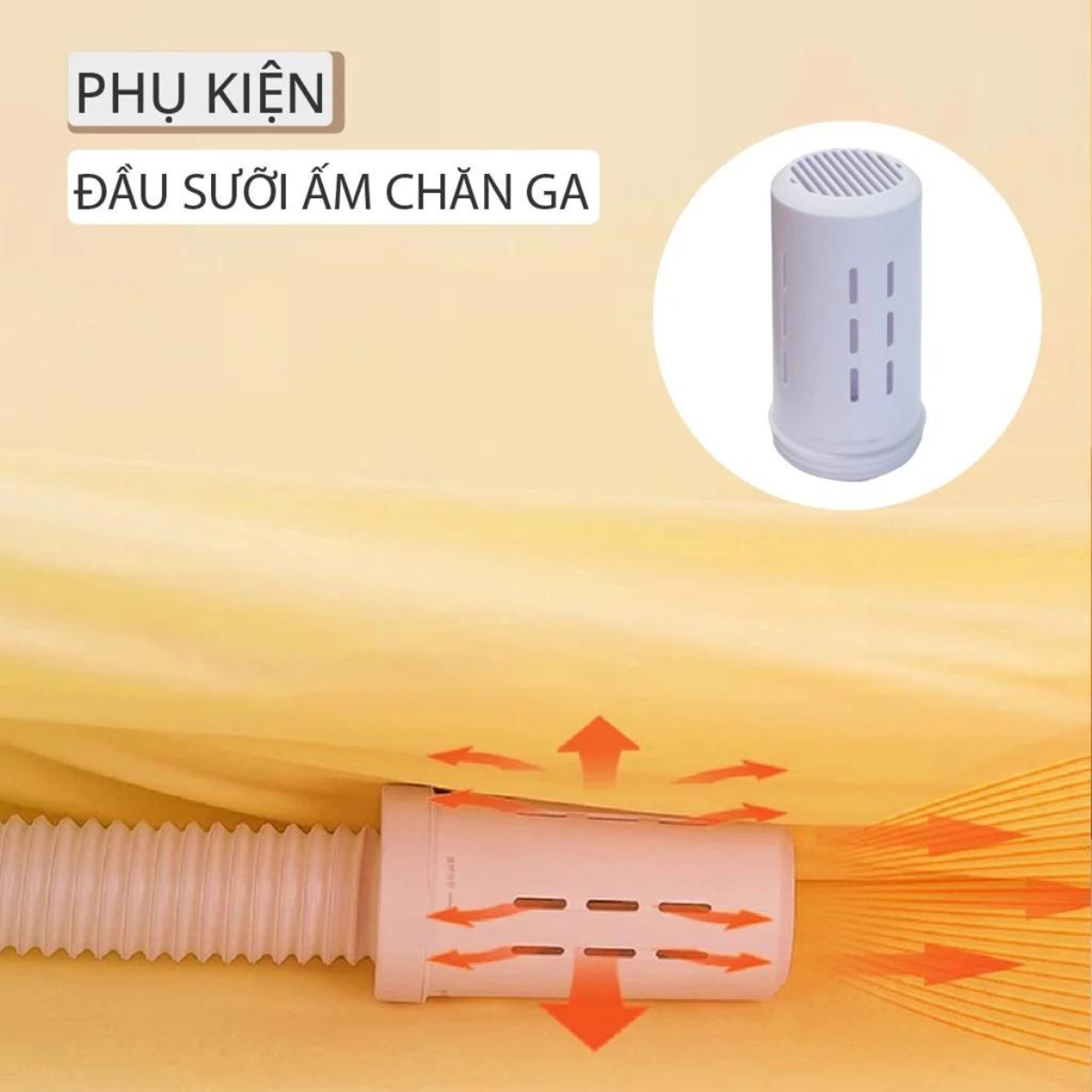 Máy Sấy UV Diệt Khuẩn Quần Áo, Chăn Nệm, Giày Mishio MK308