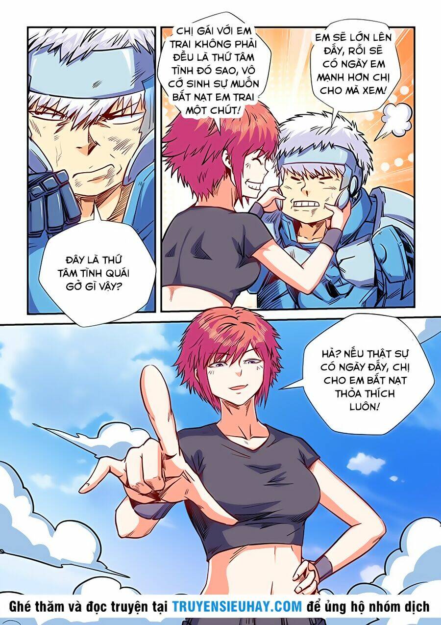 tu chân tứ vạn niên chapter 140 13