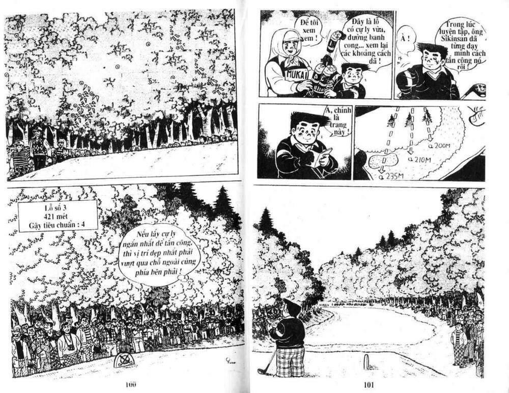 tân teppi chapter 39 47