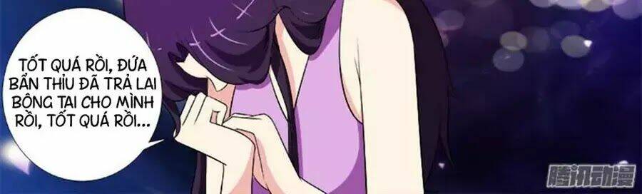 bạn trai hắc đạo của tôi chapter 256 8