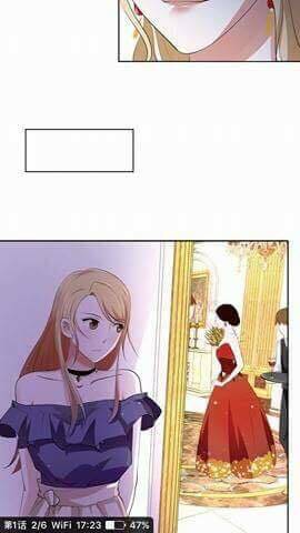 tình yêu nhỏ bé của tôi chapter 1 9