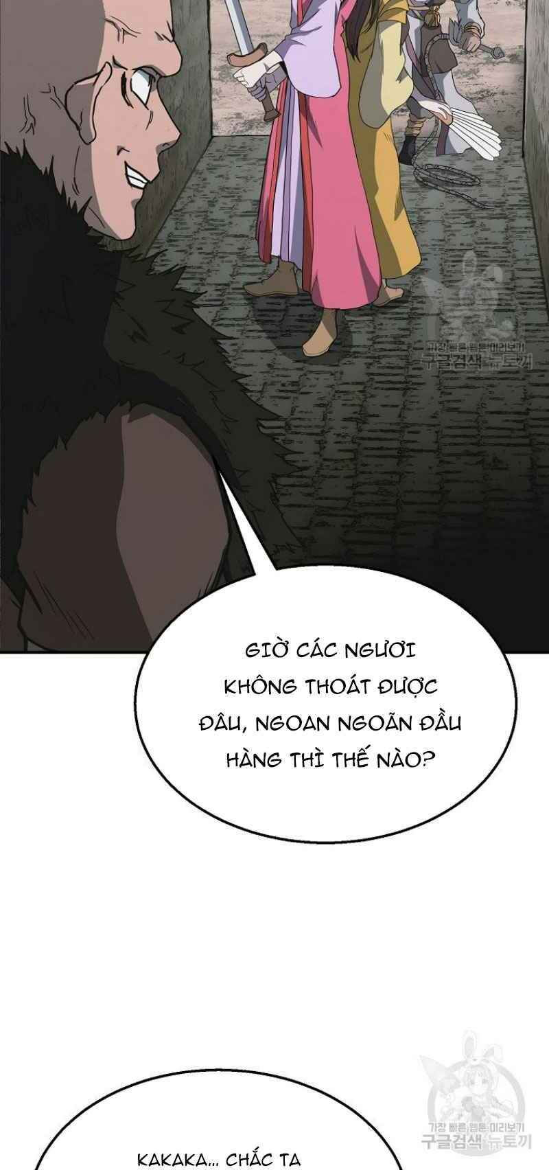 thiếu niên phương sĩ chapter 11 21