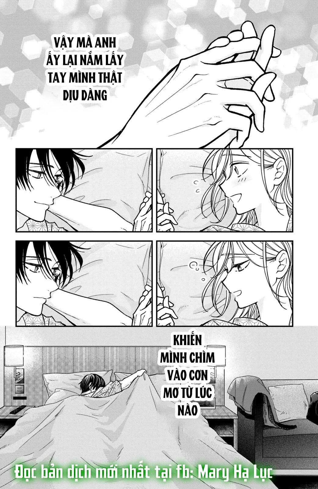 búp bê trang điểm của higashi sengoku chapter 12.2 13