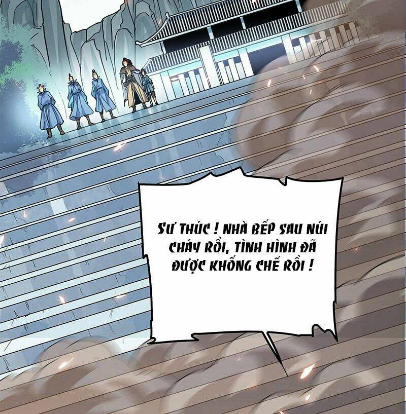 thần điêu hiệp lữ (new 2020) chapter 20 18