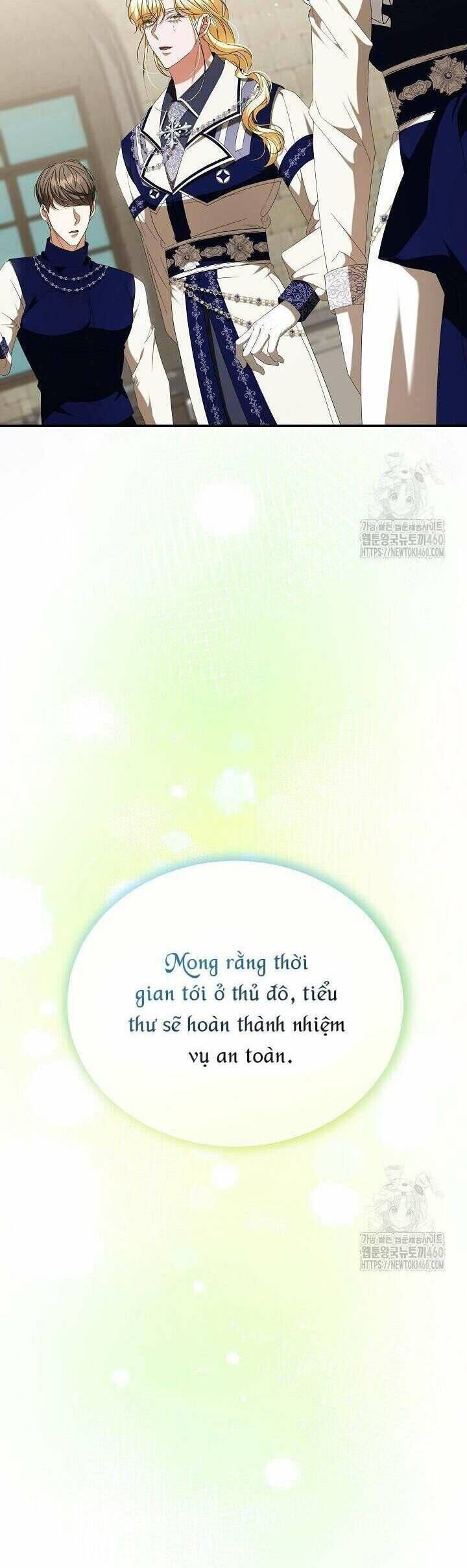 hướng dẫn về ác nữ chapter 21 22