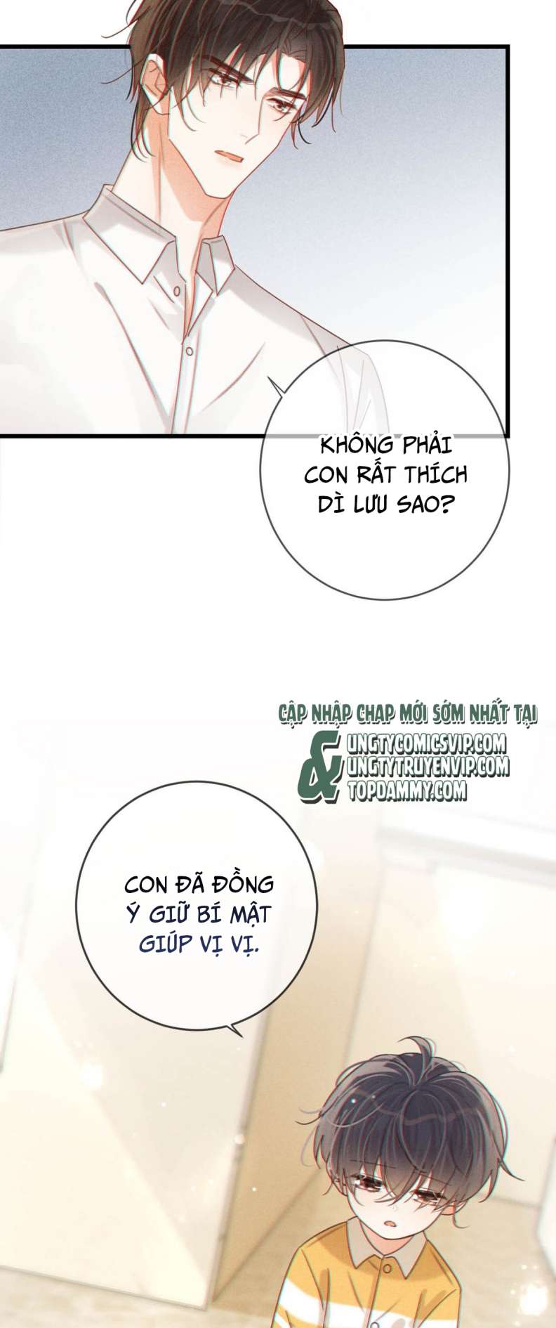 nịch tửu chapter 68 28