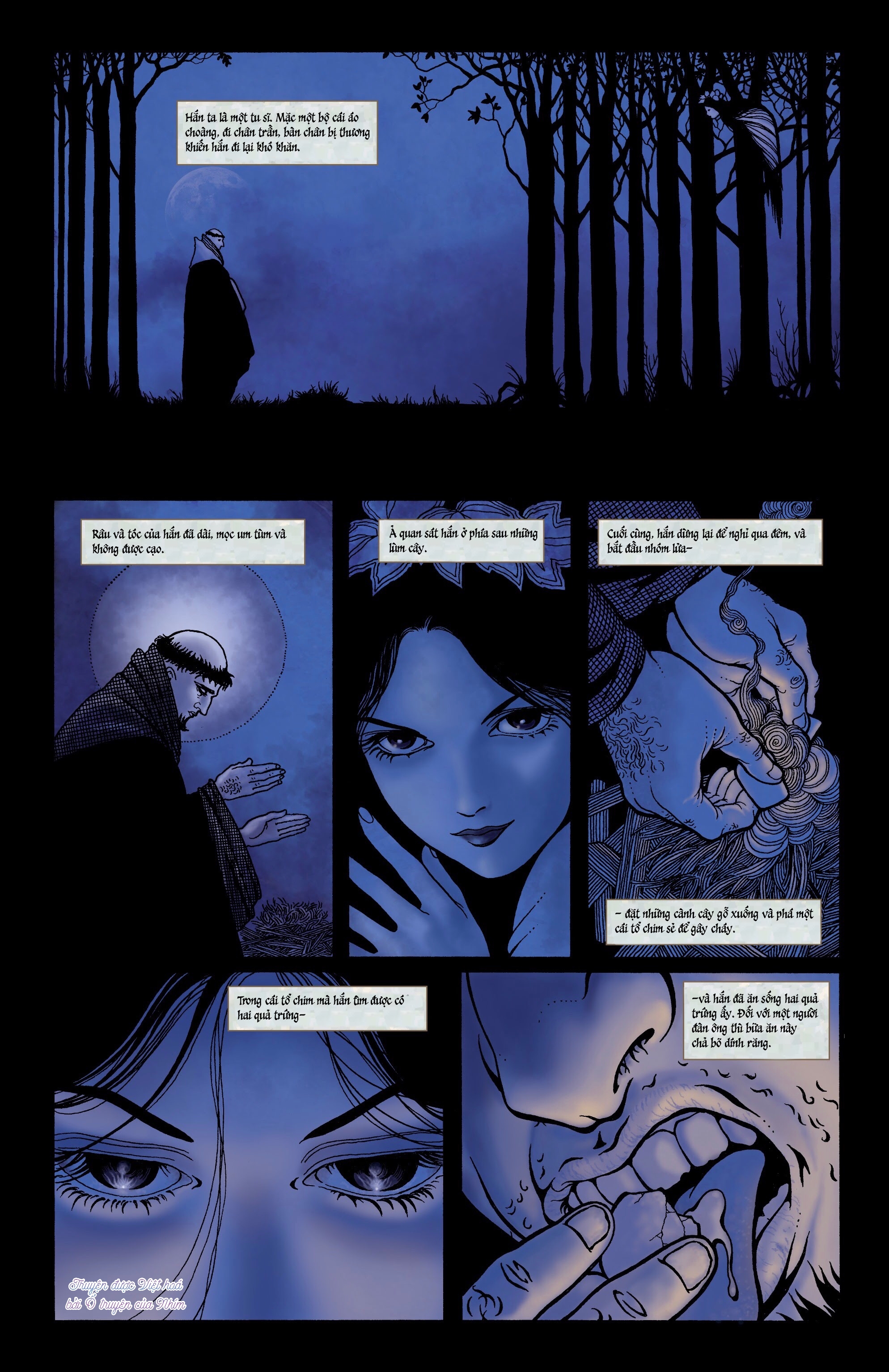 snow, glass, apples chapter 1 28