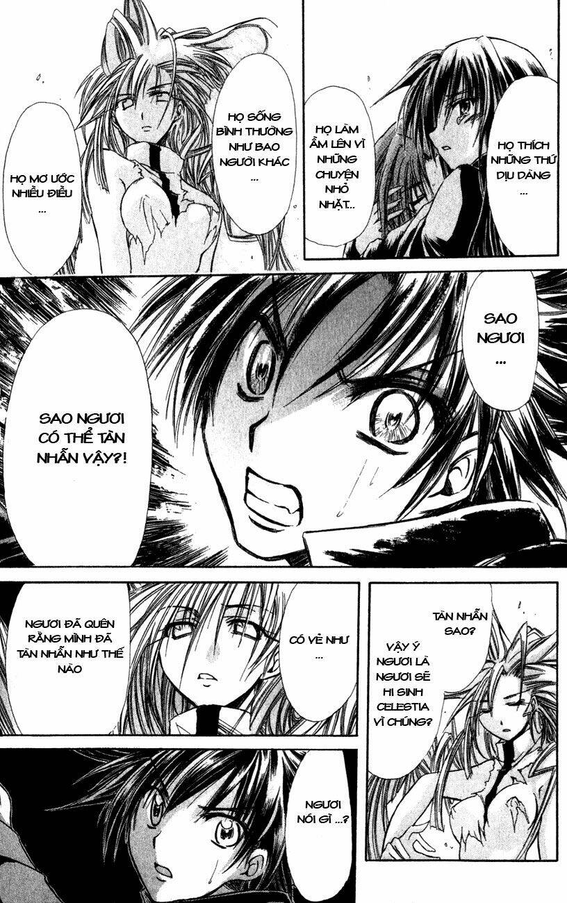 watashi no messiah-sama chapter 25 24