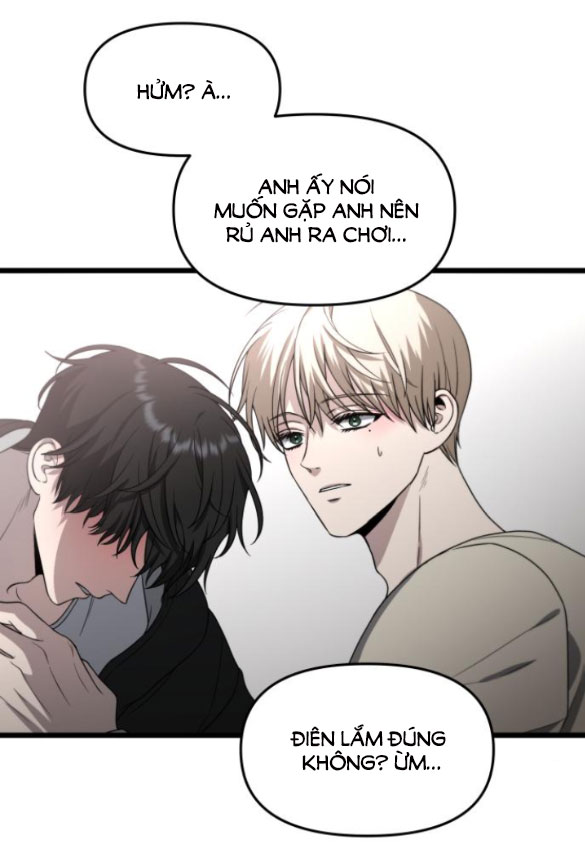 Tự Do Trong Mơ chapter 105.2 - Trang 56