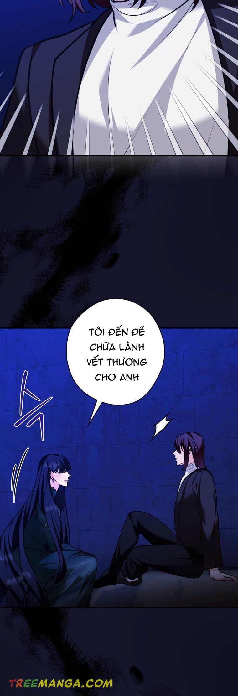 nàng tiểu thư nhà công tước chapter 18 50