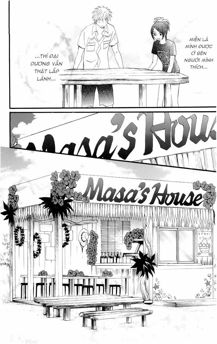 chàng trai hoàn hảo chapter 16 27