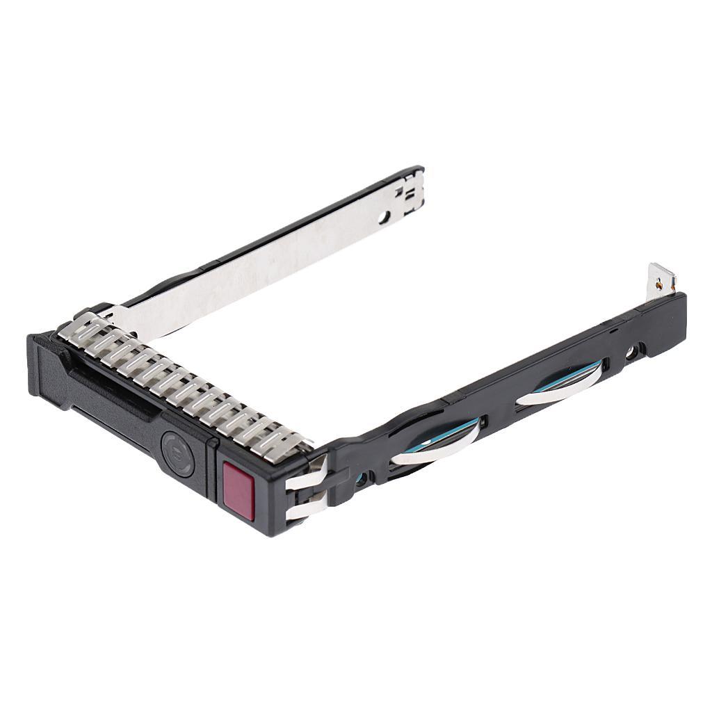 .5inch SAS HDD Tray For 651687-001 Compatible For