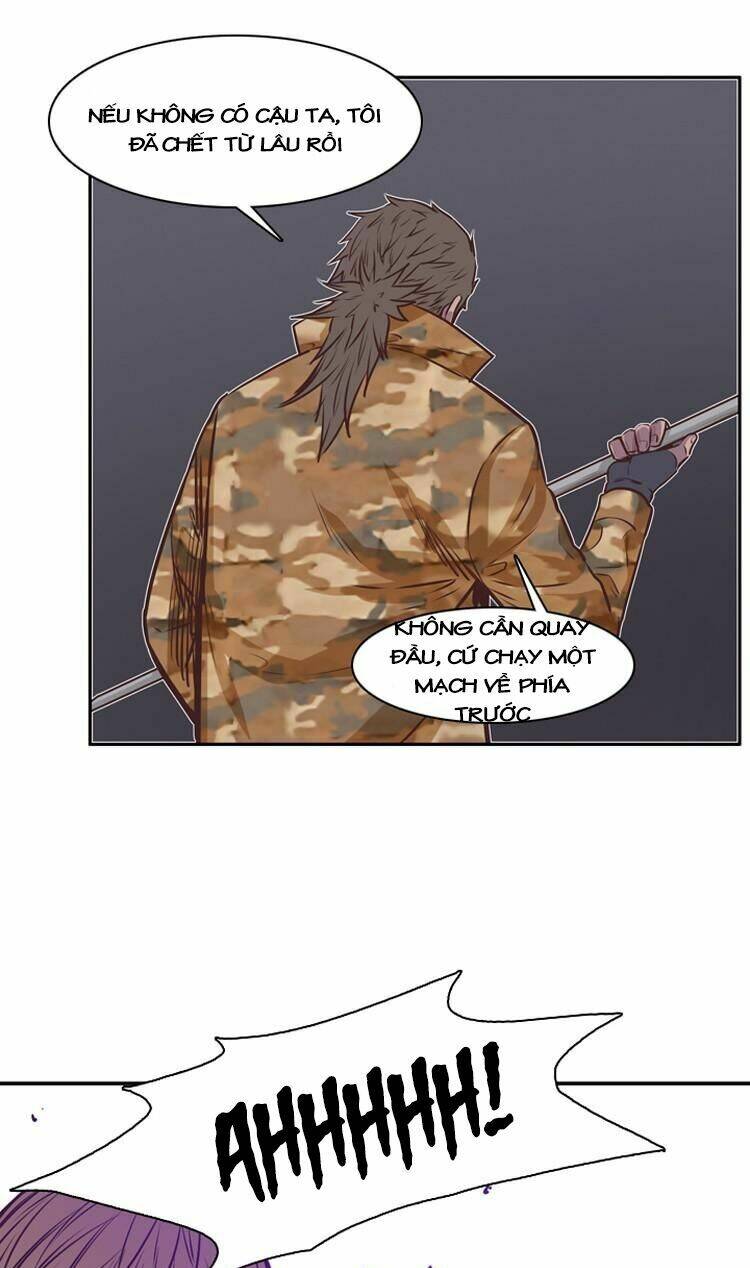 vua của vong linh chapter 170 4