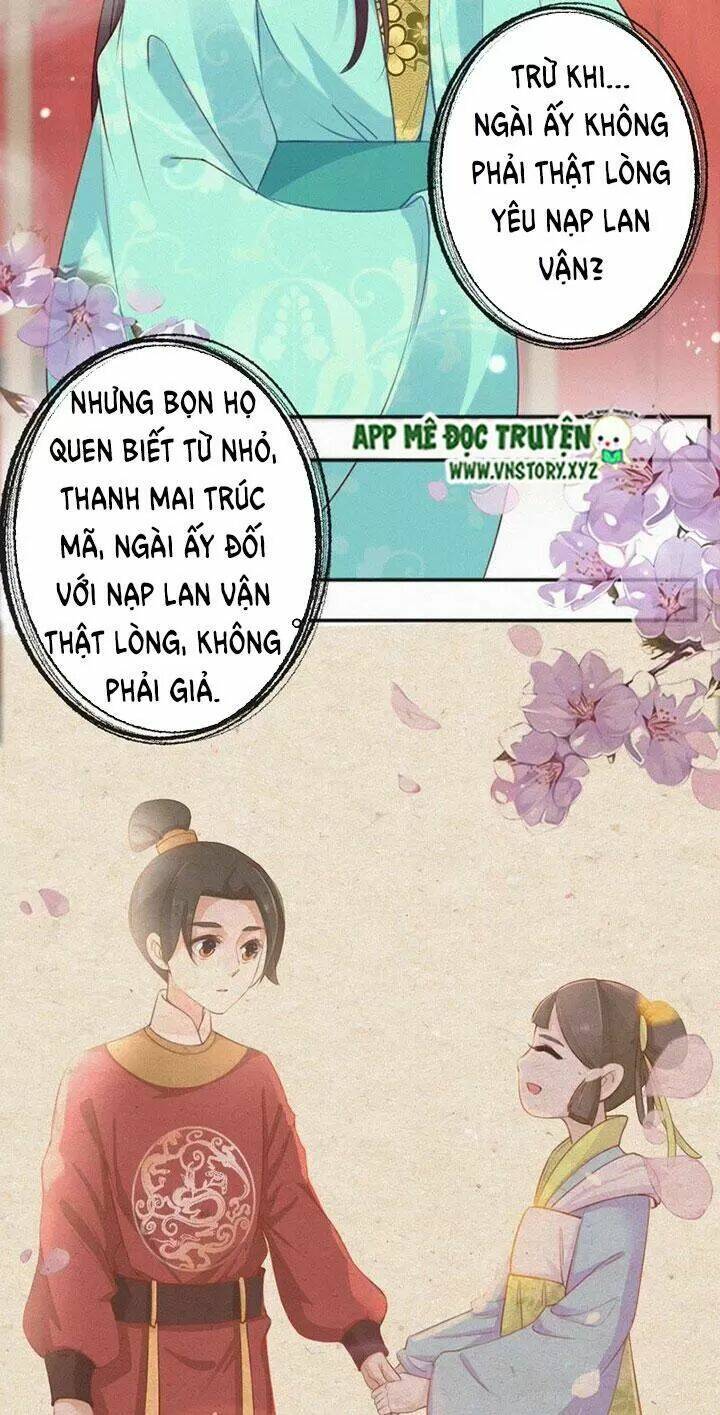thiên hương mỹ nhân chapter 55 10