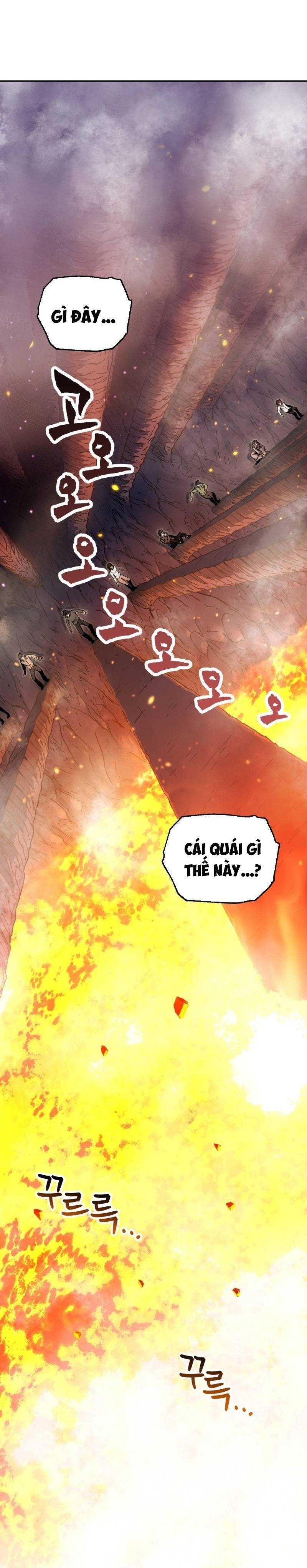 chỉ mình ta tái sinh chapter 1 54